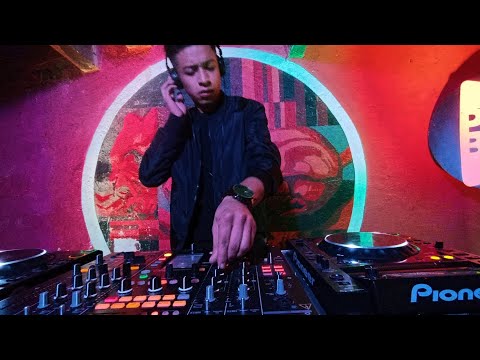 Newhard Live at El Venado y el Zanate 2023