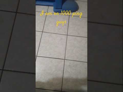 1000 ping haha #flying #1000ping #haha #yay #funny