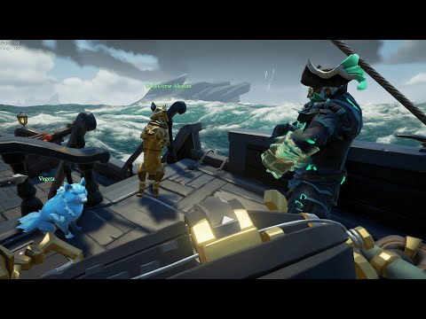 Sea of Thieves India | Road to Pirate Legend
