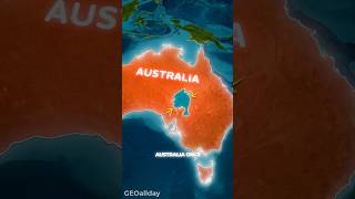 Australia’s INSANE Inland Sea Plan 🌊🇦🇺