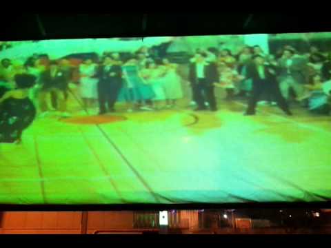 Lords of Grease