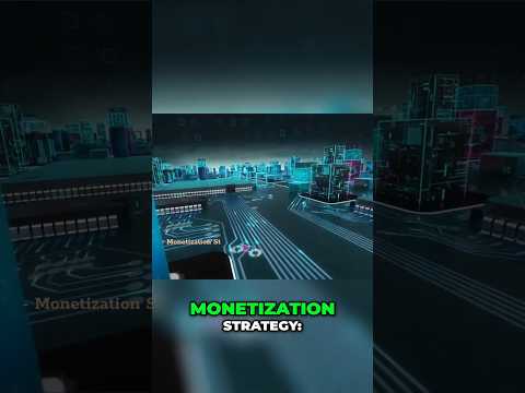 Mobile App Success 2024: Monetize & Grow! #cryptocurrency #inspiredinvesting #passiveincome #crypto