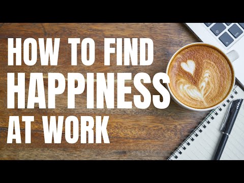How To Find Success In Your Career – The Key To Fulfilling Work