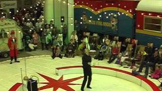 Lauri Koskinen JUGGLING ACT