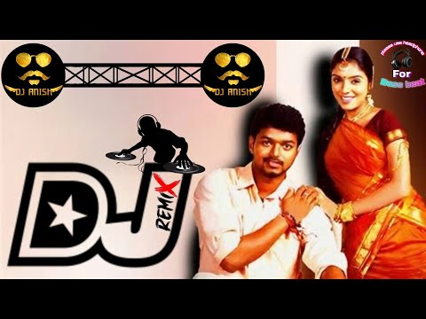 dj remix song| sivakasi| ada ennatha song| dj song | dj anish