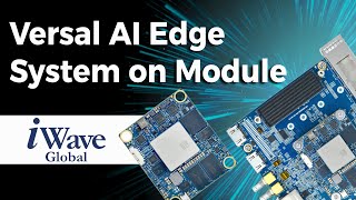4K HDMI In and Out Capabilities on Versal AI System on Module and Development kit