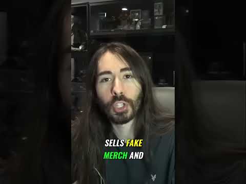MoistCr1TiKaL Exposes Instagram Impersonator!