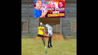 FREE FIRE PLAYER SAYS SONIA||FUNNY VIDEOS||FUNNY EDITING 😂.......