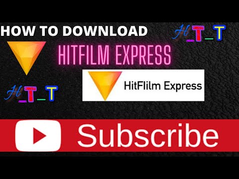 HOW TO DOWNLOAD AND INSTALL HITFLIM EXPRESS FULL TUTORIAL