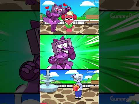 Sprunki Italiano New Brends  Tum Tum Sahur #sprunkiincredibox   Part  1