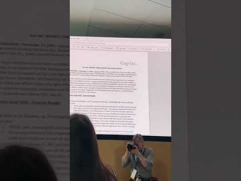 Demo of Microsoft Edge Browser + ChatGPT .. Microsoft launched AI-powered Bing and Edge today.