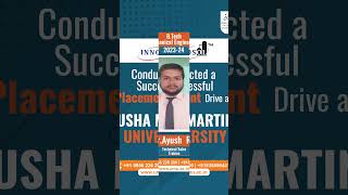 Achieve Success with B.Tech in Mechanical Engineering 2024 with 100% Placement Assistance