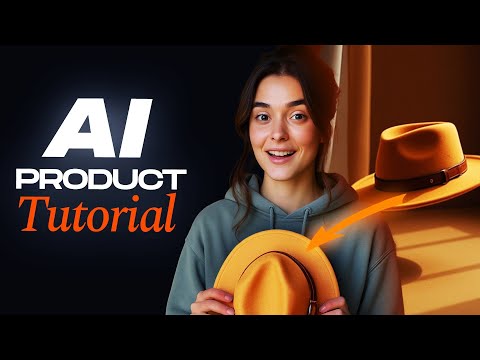 How To Create Viral AI UGC Ads: Freepik + Midjourney + Kling