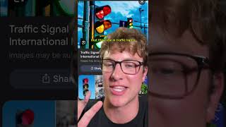 How Traffic Lights actually Detect your Car #techexplained #techtok #techtips #consumertech