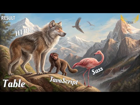 Working with Table (Russian)