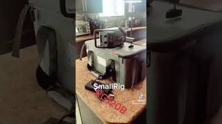 SmallRig RC120B