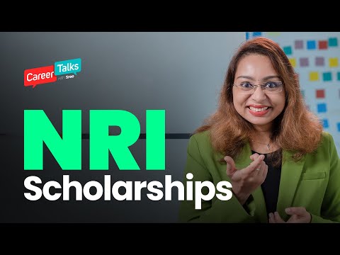 Scholarship for 12th passed students | SPDC | Diaspora | NRI scholarships | Student scholarship