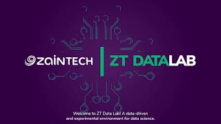 ZT Data Lab: Accelerating Data Science from Experiment to Production