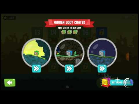 Loot Adventure Ep1 so much Easier
