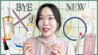 🔁Switching out my Holy Grails with New ones...! You Won’t Believe What Replaced Them!😱