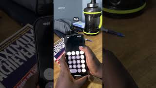 iPhone Calculator Hack. #applecenter #applehack #iphonehacks