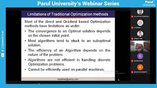 Evolutionary  Computing