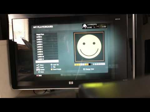 transparency glitch