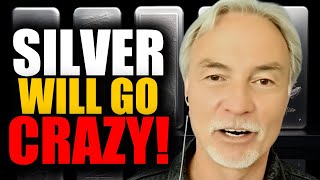 JOHN RUBINO: "Silver Miners Set to 100x as Fiat Crashes | $500 Silver Is No Longer a Fantasy!"