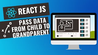 Passing Props to Parent Component in React | Learn How to Send Props to Parent Component