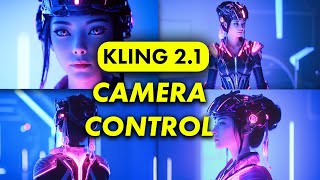 EVERY Camera Movement Prompt in Kling Ai (in 6 Minutes)