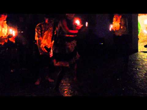 Fire Dance pt2