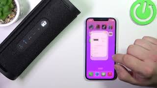 How to Change Bluetooth Connection Via App on Sony SRS ULT Field 1