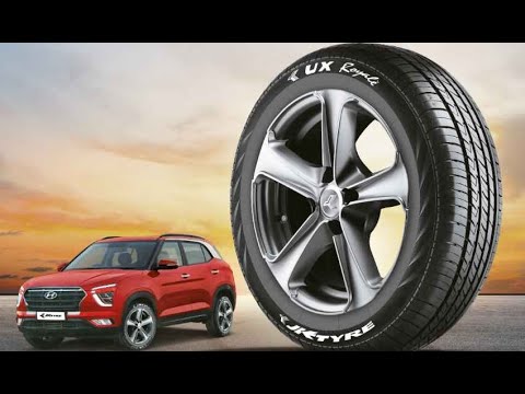 JK Tyre to supply tyres for top-end variants of Hyundai Creta