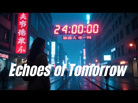 The Future is Whispering… But Can We Trust It? | Mind-Blowing Time Paradox Explained