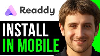 How To Use Readdy AI For Web Design (Full Tutorial)