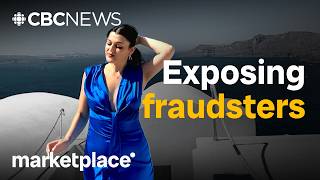 Exposing fraudsters stealing people's life savings | Marketplace | Full episode