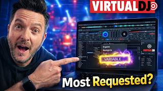 🚨 VirtualDJ 2026 Has Fluid Beatgrids!