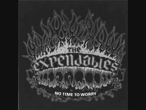 The Expendables- B.A.D.