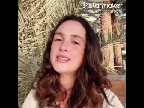Smile - Charlie Chaplin Cover Tara's Musical Tribute
