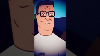 Bed Bug Bill #shorts #kingofthehill  #hankhill #dalegribble #memes #grindset #sigma #propane