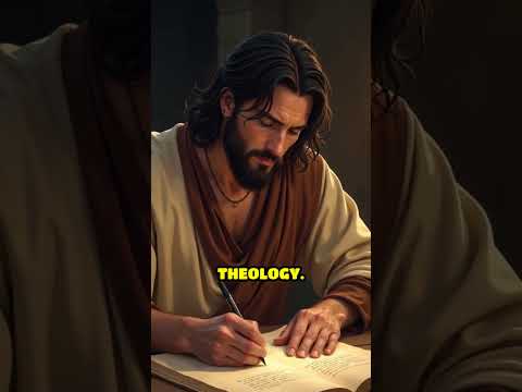 The Vital Role of the Apostles