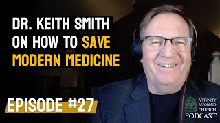 Dr. Keith Smith on Free Market Medicine