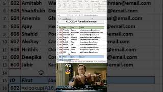 #excelbeginners #excelprofessional #thesyntaxwriter