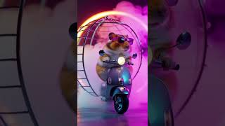 Magical 7-Second Escape by #happytoonsstorie ✨