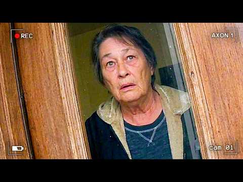 Killer Grandma Realizes She Got Caught 25 Years Later