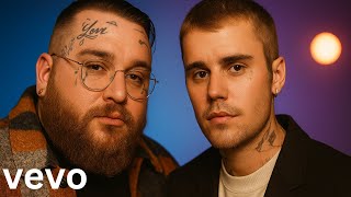 Teddy Swims Ft. Justin Bieber – Midnight Drive (2025 Official Music Video)