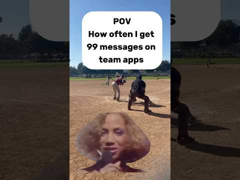 Stop bugging me!!!! ⚾️⚾️⚾️ #travelbaseball #baseballmom #baseballdad #funny