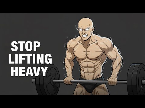 These 5 Exercises Build More Muscle Than Lifting Weights