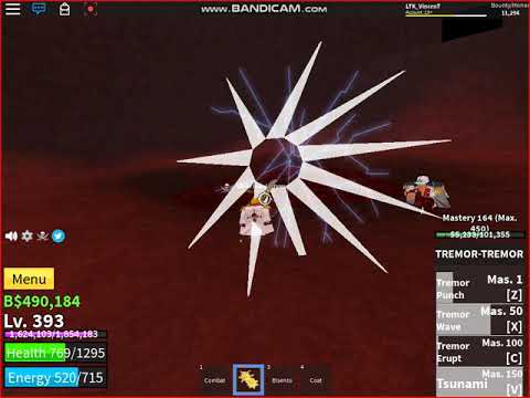 Blox Piece Akainu Boss vs WhiteBeard Fruit