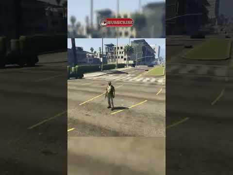 GTA Life #1 #shorts